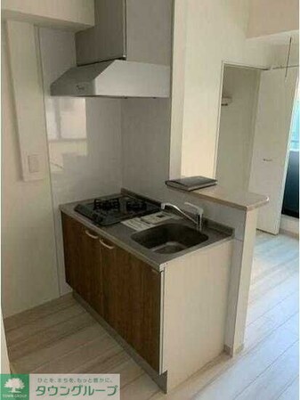 APRILE GOHONGIの物件内観写真